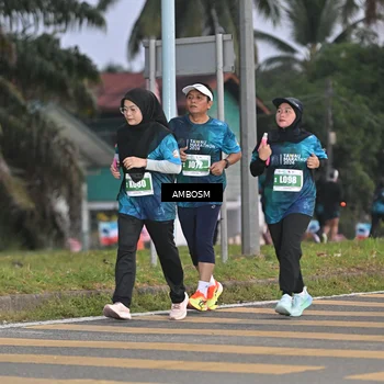 Runner Photo 4370988