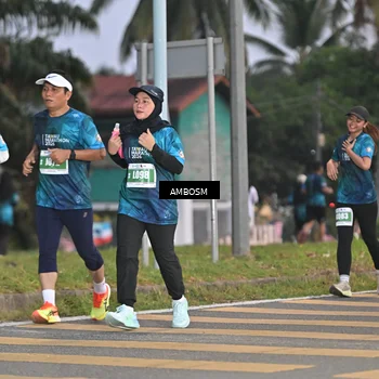 Runner Photo 4370989