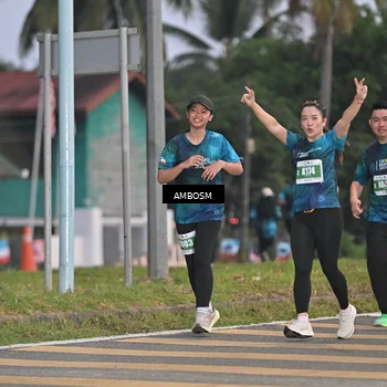 Runner Photo 4370990