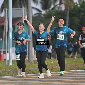 Runner Photo 4370993