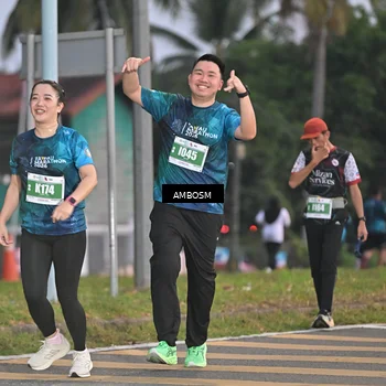 Runner Photo 4370995