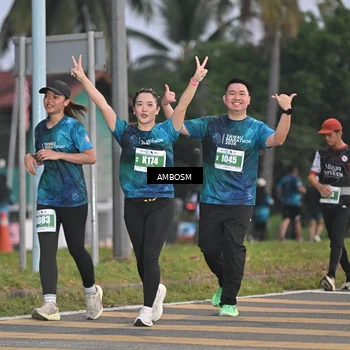 Runner Photo 4370996