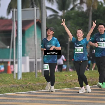 Runner Photo 4370998