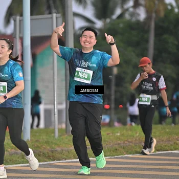 Runner Photo 4371000