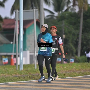 Runner Photo 4371002