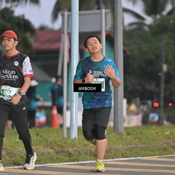 Runner Photo 4371006