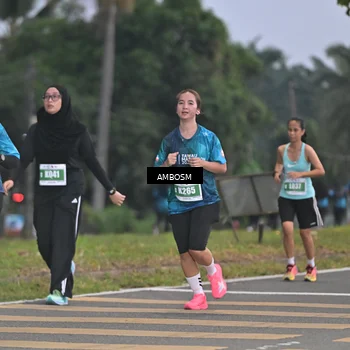 Runner Photo 4371008