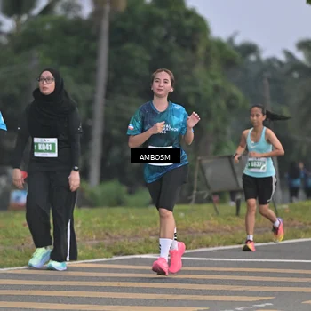 Runner Photo 4371011