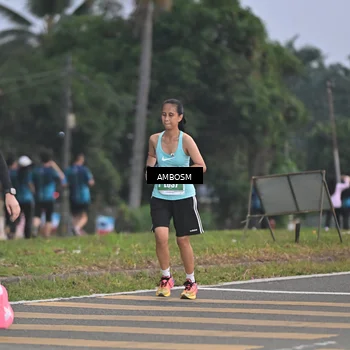 Runner Photo 4371013