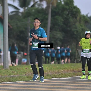 Runner Photo 4371014