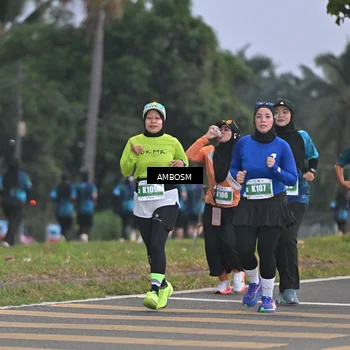 Runner Photo 4371015