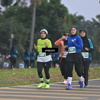 Runner Photo 4371017