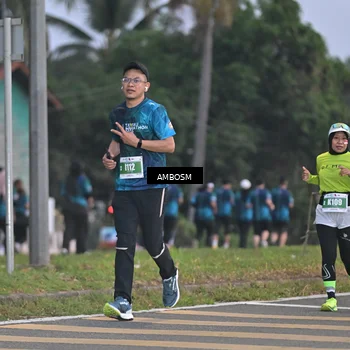 Runner Photo 4371020