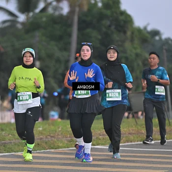 Runner Photo 4371021