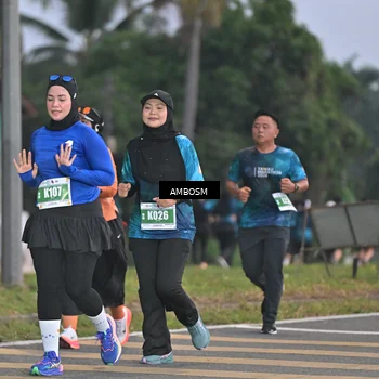 Runner Photo 4371025