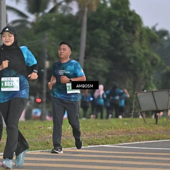 Runner Photo 4371028