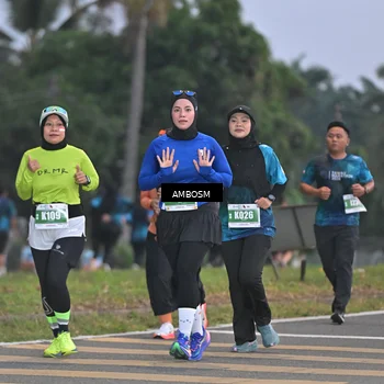 Runner Photo 4371037