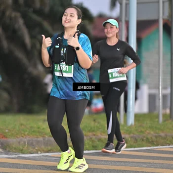 Runner Photo 4371040