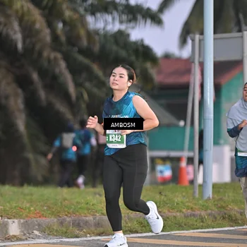 Runner Photo 4371043