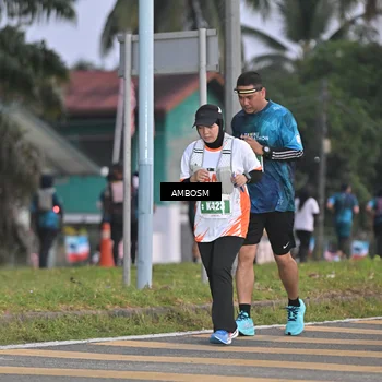 Runner Photo 4371047