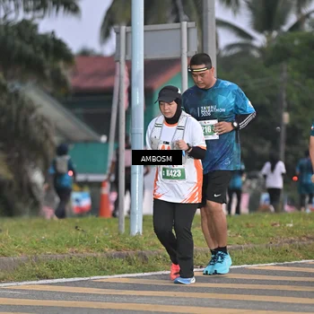 Runner Photo 4371049
