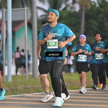 Runner Photo 4371050