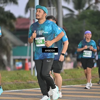 Runner Photo 4371054