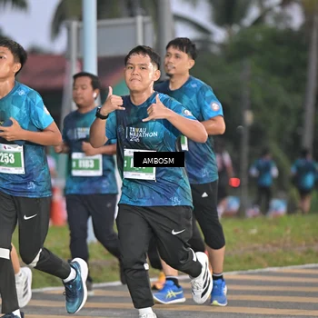 Runner Photo 4371058