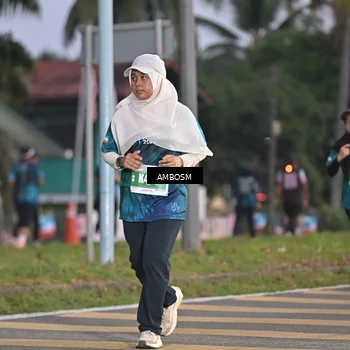 Runner Photo 4371059