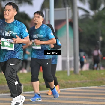 Runner Photo 4371060