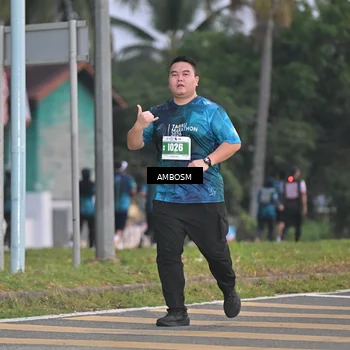 Runner Photo 4371064