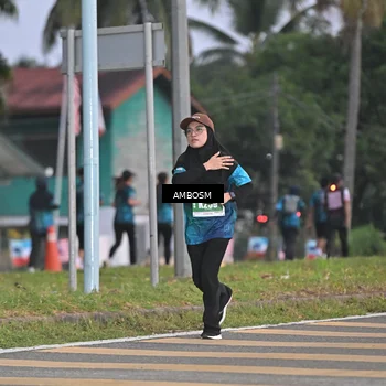 Runner Photo 4371065