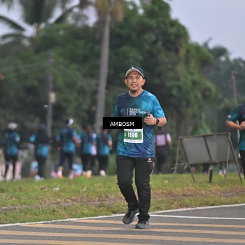 Runner Photo 4371070