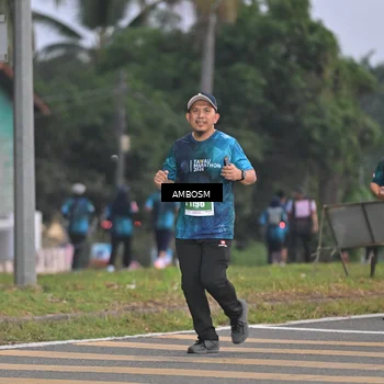 Runner Photo 4371071