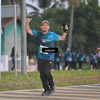 Runner Photo 4371072