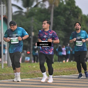 Runner Photo 4371076