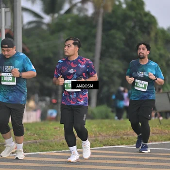 Runner Photo 4371079
