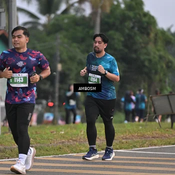 Runner Photo 4371081