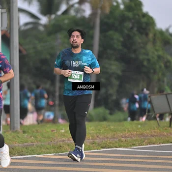Runner Photo 4371085