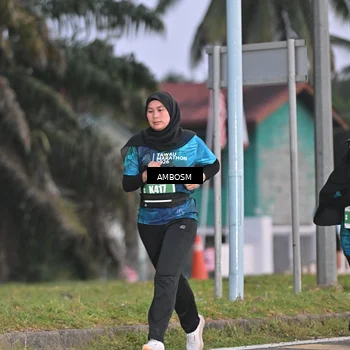 Runner Photo 4371087