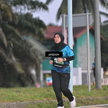 Runner Photo 4371089