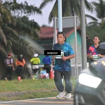Runner Photo 4371094