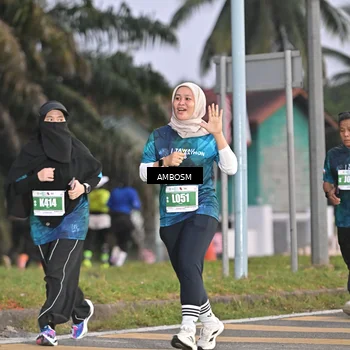 Runner Photo 4371096