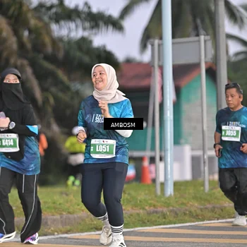 Runner Photo 4371097