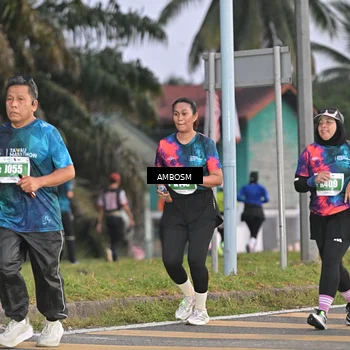 Runner Photo 4371101