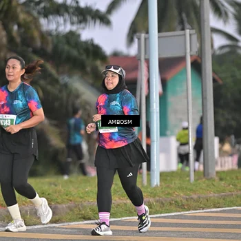 Runner Photo 4371102
