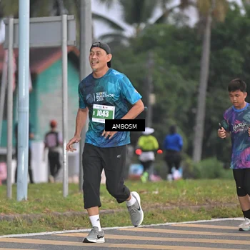 Runner Photo 4371104