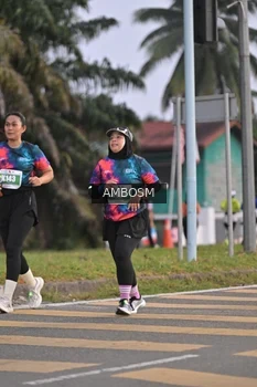 Runner Photo 4371105