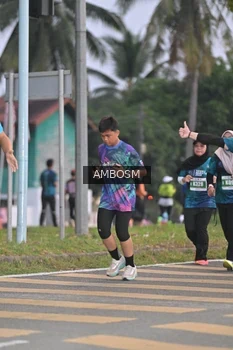 Runner Photo 4371111