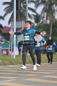 Runner Photo 4371112
